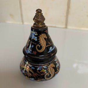 Vintage Bardaco Solid Perfume